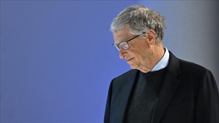 ‘AI is going to change creativity,’ Bill Gates tells Doha Forum