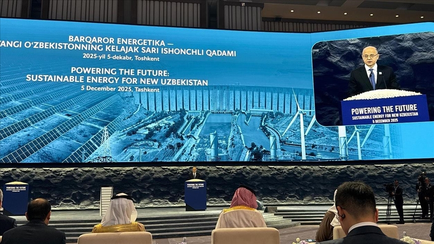 В Ташкенте дан старт совместному проекту SOCAR и «Uzbekneftegaz»