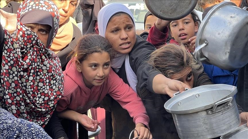 Liderke potpisale "Istanbulsku deklaraciju o Gazi", osudivši genocid u Gazi