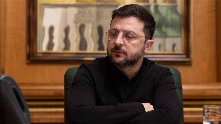 Зеленский: Киев и Вашингтон договорились о следующих шагах и форматах разговора