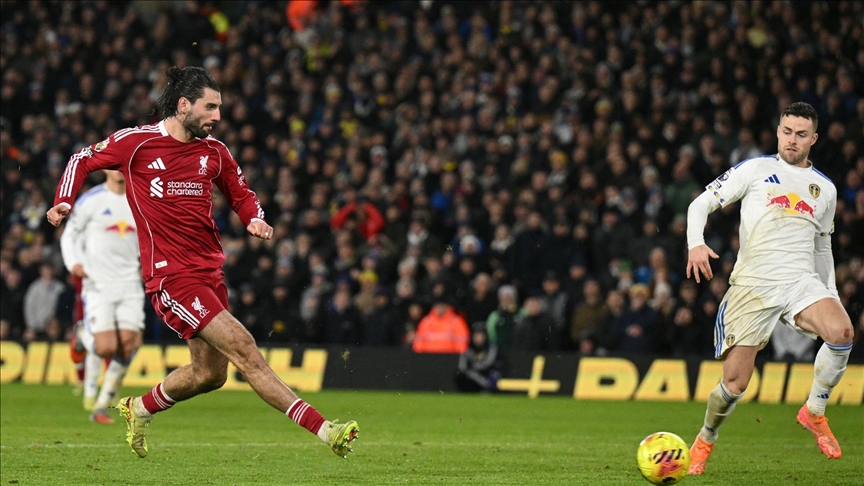قدم.. ليفربول يواصل نتائجه السلبية في البريميرليغ