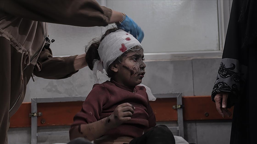 Izraelski dron ubio dvojicu Palestinaca u Gazi uprkos primirju