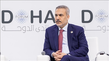 Turkish foreign minister praises Qatar’s growing global mediation role