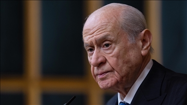 MHP Genel Başkanı Bahçeli: Terörsüz Türkiye hedefinin siyaset mantığı milli birlik ve kardeşliğin tahkimine odaklı
