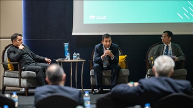 IAEE MECA Konferansı'nda kritik minerallerin enerji dönüşümündeki rolü ele alındı