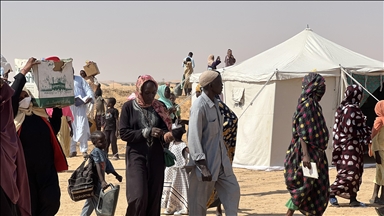 Le Soudan accuse les FSR d'avoir tué 79 civils lors d'une frappe de drone au Kordofan-Ouest