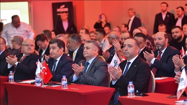 Mobilya sektörü MOSDER Business'ta buluştu