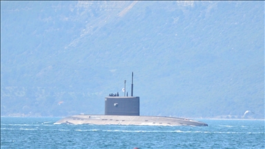 السويد: نرصد غواصات روسية ببحر البلطيق أسبوعيا