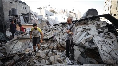 صحة غزة: إسرائيل قتلت 367 فلسطينيا منذ وقف إطلاق النار 