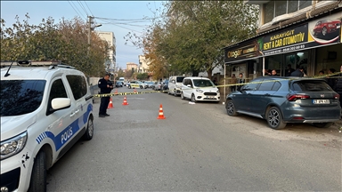 Li Adiyemanê di şerê çekdarî da yek jê giran 3 kes birîndar bûn