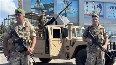 أمريكا توافق على صفقة مركبات تكتيكية بـ90.5 مليون دولار لجيش لبنان