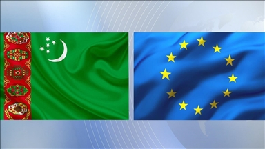 Туркменистан и Евросоюз обсудили двустороннее сотрудничество