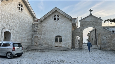 مسیحیان سوریه پس از سقوط رژیم بعث به روستاهای خود بازمی‌گردند