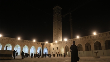 وزارة الأوقاف تدعو لإقامة صلاة الفجر بعموم سوريا في ذكرى التحرير