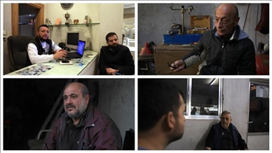 أرمن سوريا بعد سقوط النظام.. تفاؤل متجدد وعودة للحياة الطبيعية