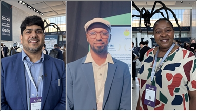 Uzmanlardan "yapay zeka çağında eğitim insanı merkeze almalı" vurgusu