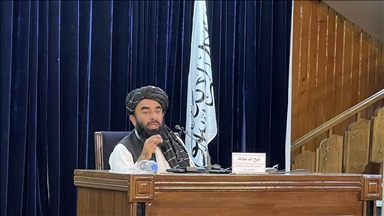 کابل: پاکستان بار دیگر به مرز اسپین بولدک قندهار حمله کرد