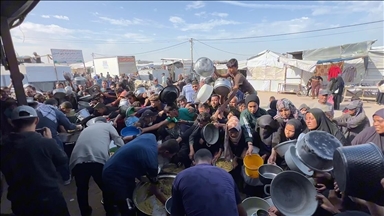 Се влошува кризата со глад во Газа бидејќи нехуманата блокада на Израел продолжува и покрај прекинот на огнот