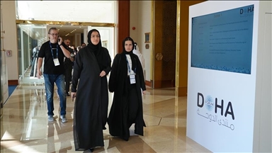 Doha Forum 2025 počeo u glavnom gradu Katara