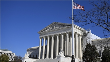 US Supreme Court to decide whether Trump's birthright citizenship order violates US Constitution