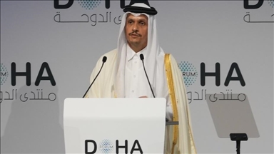 رئيس وزراء قطر: غياب المساءلة فاقم أزمات العالم وأخل بالنظام الدولي 