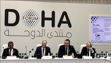 Ministar vanjskih poslova BiH na Doha Forumu 2025: Mir uvijek bolji i vrijedniji od bilo kojeg sukoba