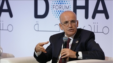 Turski ministar finansija Simsek: Ključ u strukturalnim reformama koje će učiniti ekonomske uspjehe trajnim