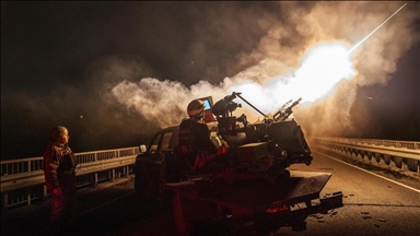 لقاء أمريكي أوكراني لبحث سبل إنهاء الحرب مع روسيا