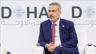 La Türkiye est prête à « tout mettre en œuvre » pour contribuer aux efforts de paix à Gaza,  déclare Hakan Fidan