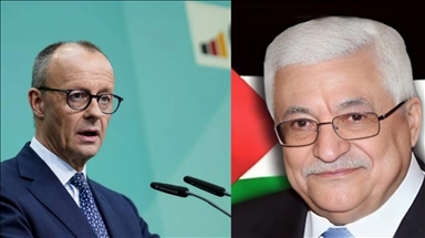 عباس يدعو لتنفيذ المرحلة الثانية من خطة ترامب لإنهاء حرب غزة