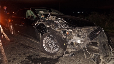 Guadeloupe : un conducteur alcoolisé et sous cannabis percute un camion-restaurant, 19 blessés dont 7 enfants