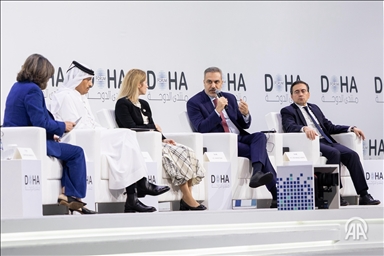 Ankara œuvre à faire avancer le plan de paix pour Gaza « le plus rapidement possible »