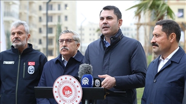 Hejmara kesên ku ji bo projeya xaniyan a TOKÎyê serlêdan kirine gihîşt 5 milyon û 440 hezarî