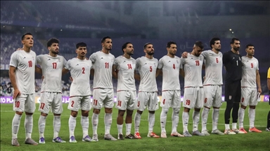 ایران در جام جهانی فوتبال 2026 با بلژیک، مصر و نیوزیلند همگروه شد