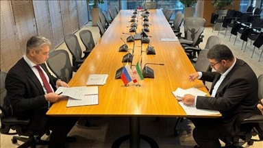 Иран и РФ подписали меморандум о сотрудничестве в области ИИ и кибербезопасности