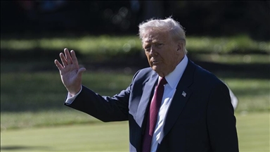 ترامب يشكر علييف وباشينيان على ترشيحهما له لجائزة نوبل للسلام