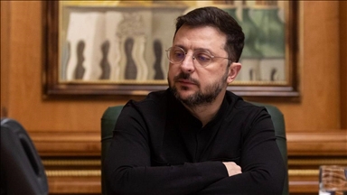 Зеленский: Киев и Вашингтон договорились о следующих шагах и форматах разговора