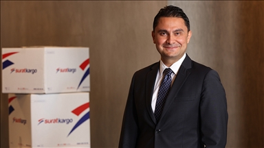 Sürat Kargo 2026'da 13 milyon avroluk yatırımla büyüyecek