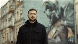 Зеленский заявил о запуске более 650 дронов и свыше 50 ракет по Украине 