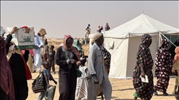 Le Soudan accuse les FSR d'avoir tué 79 civils lors d'une frappe de drone au Kordofan-Ouest