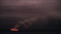 Up to 16 houses destroyed, emergency warnings issued as bushfires sweep through eastern Australia