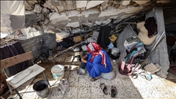 Over 57,000 households in Gaza now headed by women face extreme hardship: UN