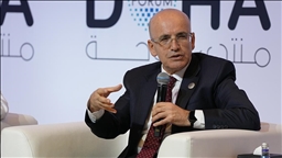 Bakan Şimşek, ekonomideki kazanımları kalıcı hale getirmek için yapısal dönüşümün önemine işaret etti