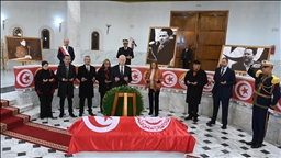 سعيّد: تونس ستدافع عن استقلالها رغم مناورات الخارج