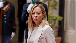 ملونی: اروپا باید توان دفاع از خود را داشته باشد