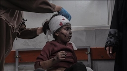 Во напад со израелски дрон во Газа убиени 2 Палестинци и покрај прекинот на огнот