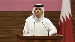 رئيس وزراء قطر: غياب المساءلة فاقم أزمات العالم وأخل بالنظام الدولي 