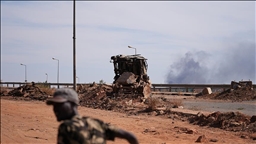 МИД Судана: жертвами атаки в штате Южный Кордофан стали 79 человек