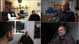 ارمنی‌های سوریه با استقبال از سیاست‌های دولت، بر حفظ حقوق و مشارکت در بازسازی کشور تأکید کردند