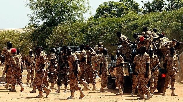 US condemns drone attack on UN food convoy in Sudan